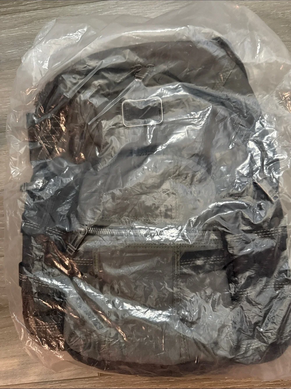 NWT TUMI Alpha 3 Backpack